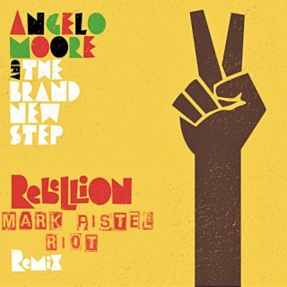 Rebellion (Mark Pistel Remix)