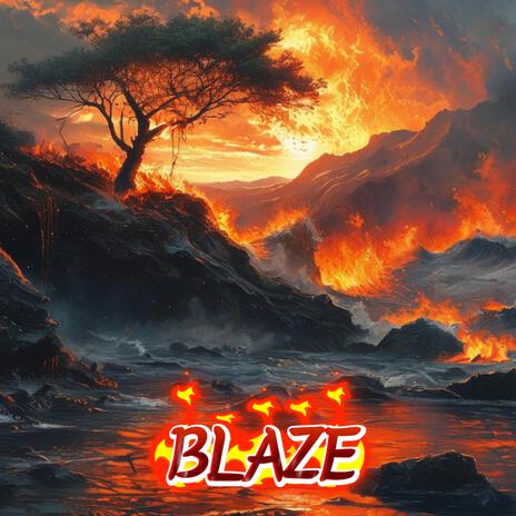 Blaze | Boomplay Music