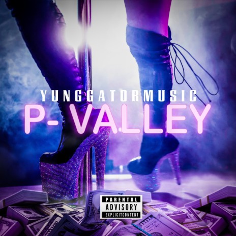 P-Valley | Boomplay Music