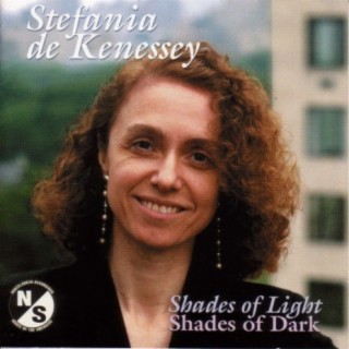 Kenessey, S. De: Shades of Darkness / Magic Forest Dances / Traveling Light / The Passing