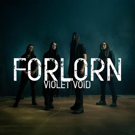 FORLORN | Boomplay Music