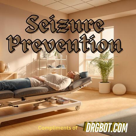 Seizure Prevention (Female)