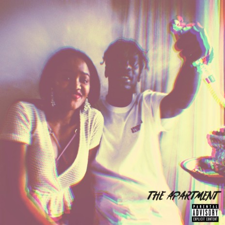 The Apartment | Boomplay Music