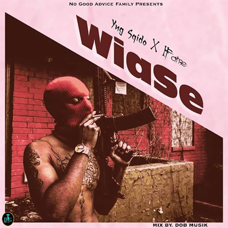 Wiase | Boomplay Music