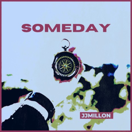 Someday (Tech House Mix)