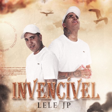 Invencível ft. Diamond Music | Boomplay Music