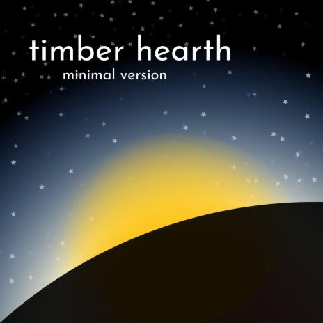 Timber Hearth (minimal version) | Boomplay Music