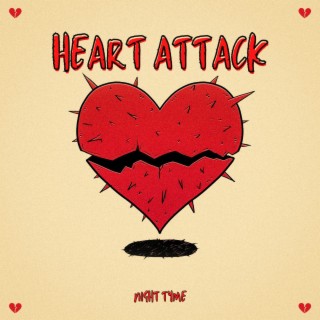 Heart Attack Freestyle