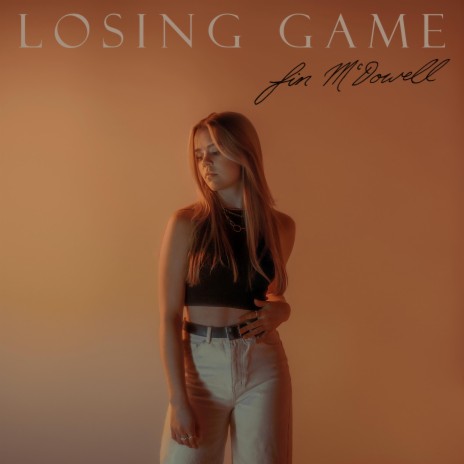 Losing Game | Boomplay Music