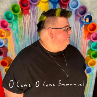 O Come O Come Emmanuel lyrics | Boomplay Music