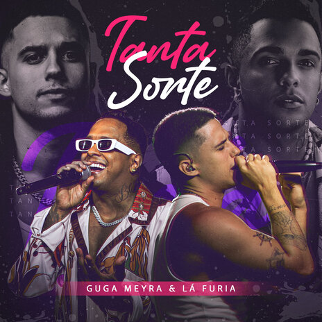 Tanta Sorte ft. La Furia | Boomplay Music