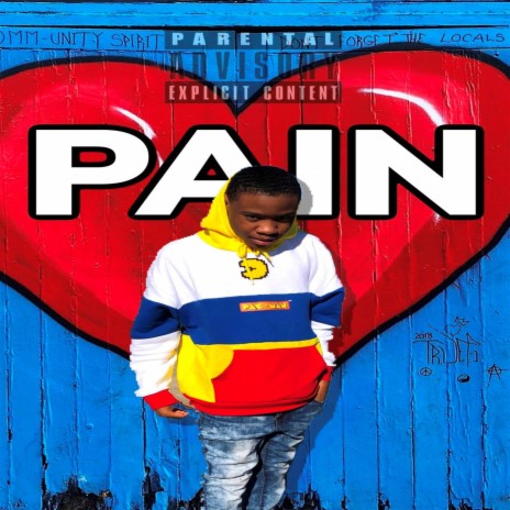 Pain | Boomplay Music