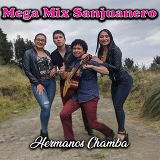 Mix los Hermanos Chamba