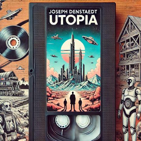 Utopia | Boomplay Music