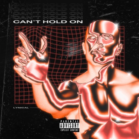Can't Hold On | Boomplay Music