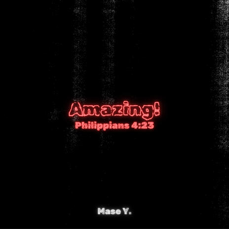 Amazing! | Boomplay Music