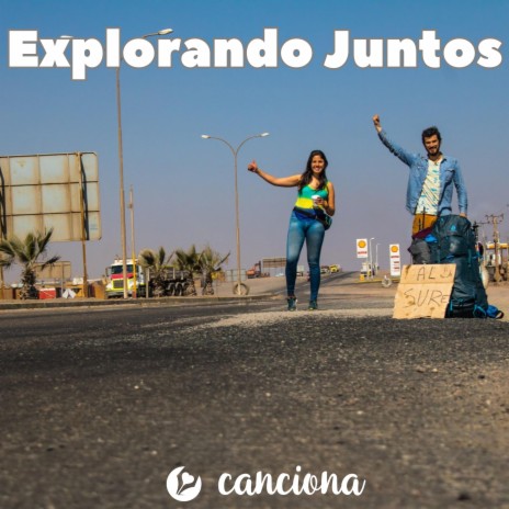 Explorando juntos | Boomplay Music