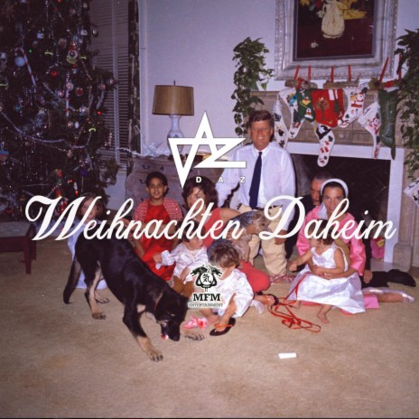 Weihnachten daheim (Original Version) | Boomplay Music