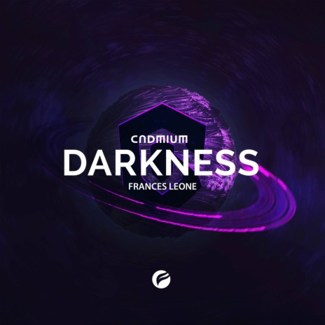 Darkness ft. Frances Leone | Boomplay Music