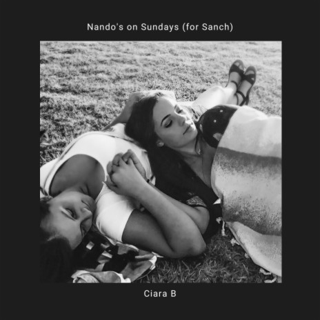 Nando's on Sundays (for Sanch)