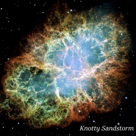 Knotty Sandstorm | Boomplay Music
