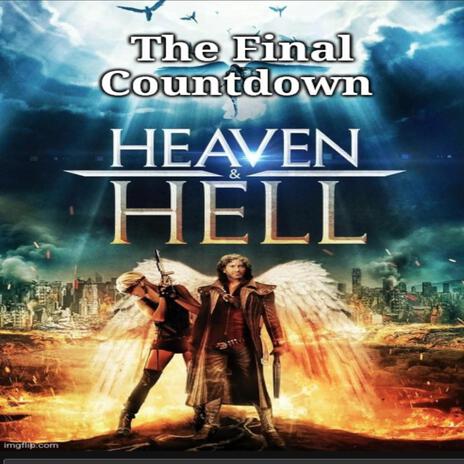 The Final Countdown | Boomplay Music