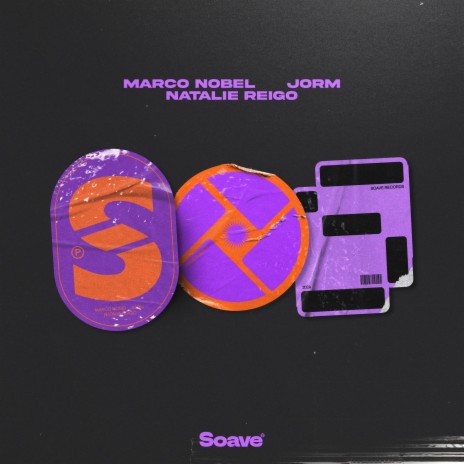 SOS ft. Jorm & Natalie Reigo | Boomplay Music