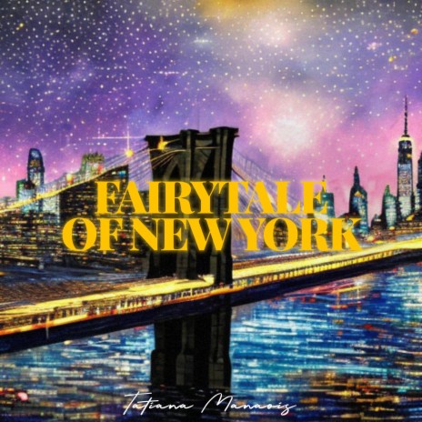 Fairytale Of New York | Boomplay Music