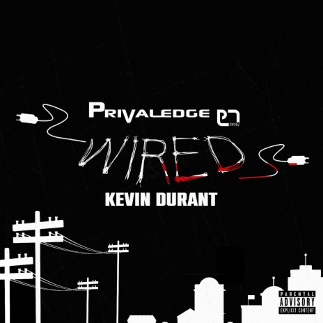 Wired ft. Kevin Durant | Boomplay Music