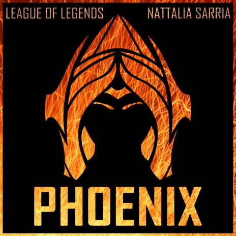 Phoenix (From League of Legends) | Boomplay Music