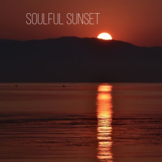 Soulful Sunset