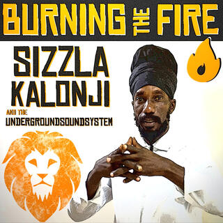 Burning The Fire (Burning Fire Dub Riddim)