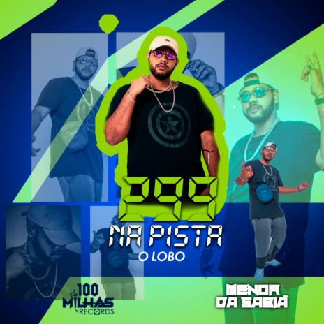 299 na Pista ft. O Lobo | Boomplay Music