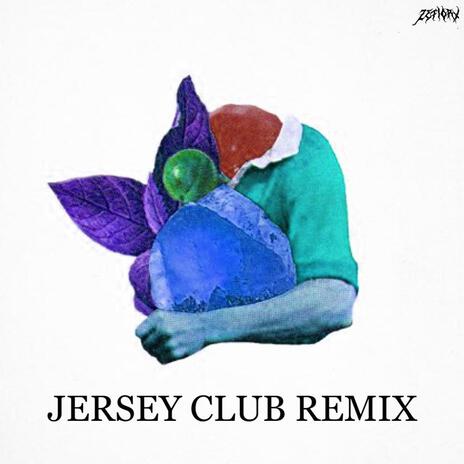 Pope is a rockstar (JERSEY CLUB) (Sped up) | Boomplay Music