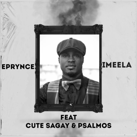 Imeela ft. Psalmos & Cute Sagay | Boomplay Music
