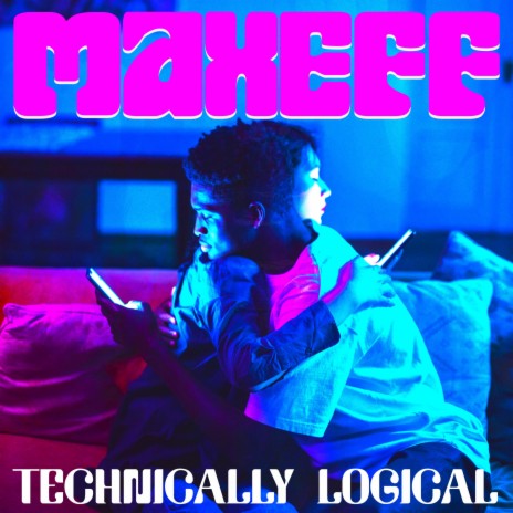 Technically Logical | Boomplay Music