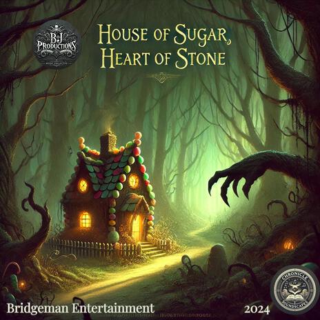 House of Sugar, Heart of Stone | Boomplay Music