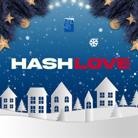 Hashlove | Boomplay Music