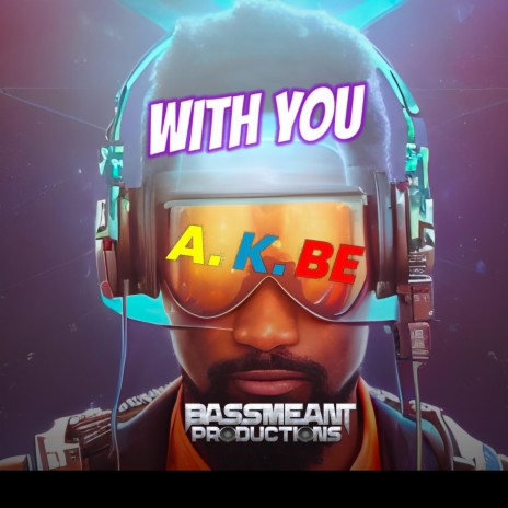 With You | Boomplay Music