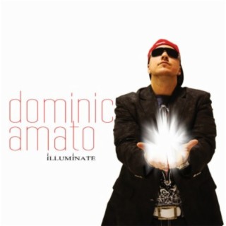 Dominic Amato