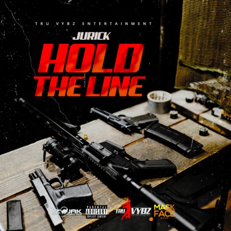 Hold The Line