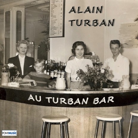 Au Turban Bar | Boomplay Music