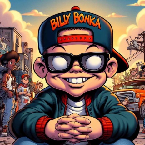 Billy Bonka | Boomplay Music