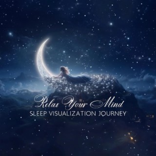 Relax Your Mind: Sleep Visualization Journey for Deep Relaxation, Serene Music, and Nature Sounds Transport You to The Vibrant Heart of a Forest