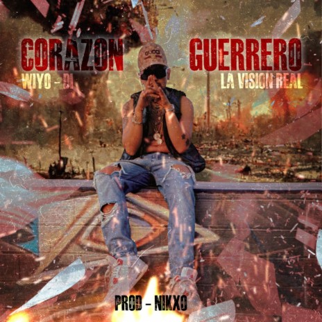 CORAZON GUERRERO | Boomplay Music