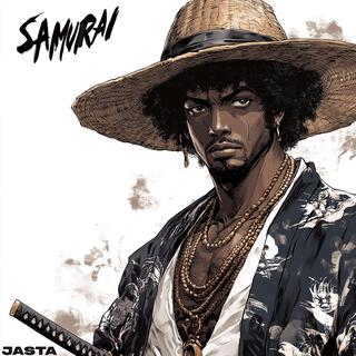 SAMURAI (INSRTUMENTAL)