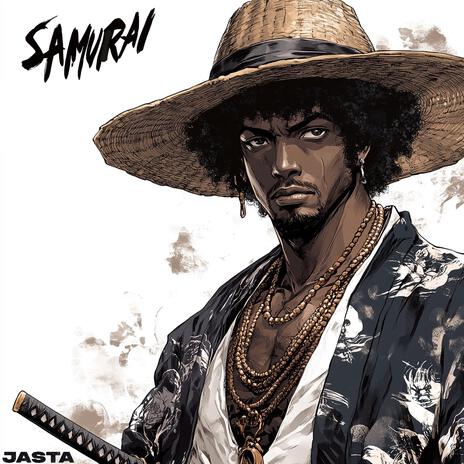 SAMURAI (INSRTUMENTAL) | Boomplay Music