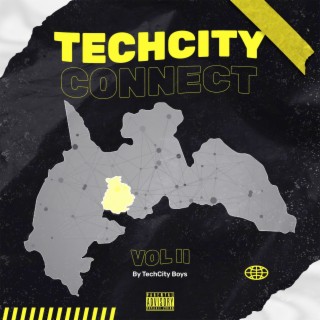 Techcity Connect Vol Ii