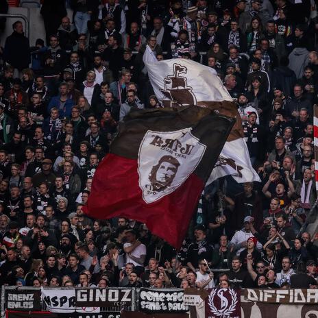 FC St. Pauli | Boomplay Music