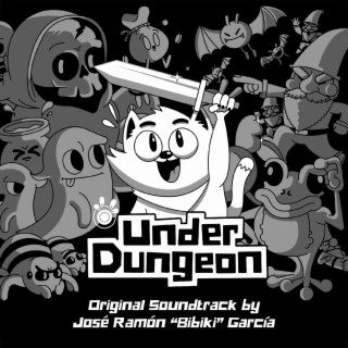 UnderDungeon (Original Game Soundtrack)